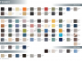 Пуф Амур красный