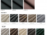 Стул Барный Ретро Б 309 отшив ромб-опора конус (2 шт)