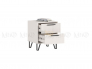 Тумбы прикроватные Флэш Кашемир (2шт)
