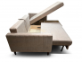 Диван угловой Страйп НПБ вивальди 8