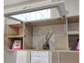 Шкаф навесной Монако