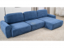 Диван угловой МС Тэдди Компоновка 3 арт. 1504