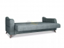 Прямой диван Бриз Newtone aqua blue