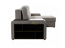 Диван угловой Дубай Ультра дав