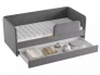 Кровать Молли-2 Вивальди 8