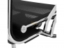Кресло офисное Нордик черный