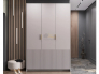 Шкаф 3-х створчатый Пандора ШК-06 Кашемир/айриш
