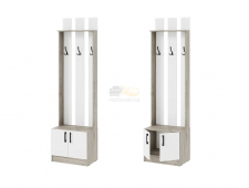 ВШ-2 Вешалка