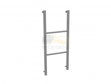 Лестница межсекционная