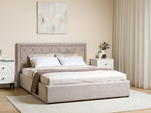 Кровать Марион 160 арт Ocean 005