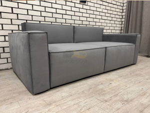 Диван Лофт 2-секции 2000х1500 veluta lux 32