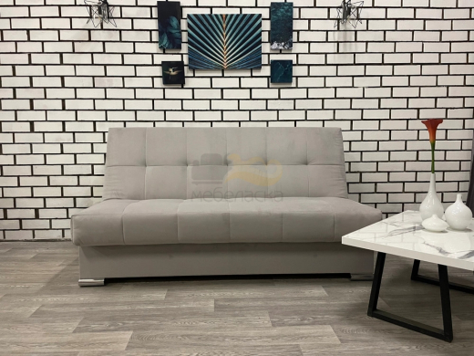 Диван Белиз без подлокотников Veluta LUX 51