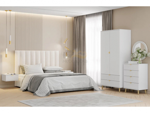 Спальня Дакота Меренга