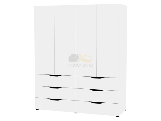 Шкаф Astrid H281